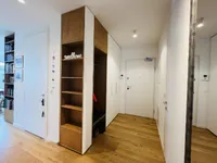 Недвижимость Квартира, 3-комнатная Ново Рудник: 3