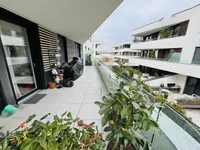 Недвижимость Квартира, 3-комнатная Ново Рудник: 10