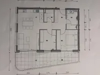 Недвижимость Квартира, 3-комнатная Ново Рудник: 12