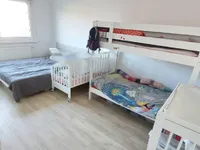 Недвижимость Квартира в Новом Дравлье: 3