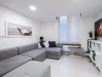 Недвижимость Квартира, 2 комнаты, Бежиград: 3