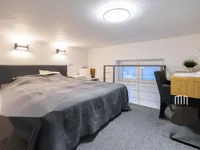 Недвижимость Квартира, 2 комнаты, Бежиград: 5