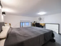 Недвижимость Квартира, 2 комнаты, Бежиград: 6