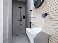 Недвижимость Квартира, 2 комнаты, Бежиград: 11