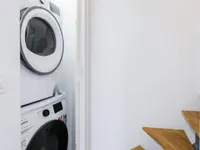 Недвижимость Квартира, 2 комнаты, Бежиград: 13