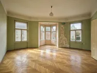 Недвижимость Квартира в Старой Любляне: 2