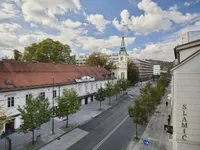 Недвижимость Квартира в Старой Любляне: 3