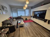 Недвижимость Трёхкомнатная квартира Шентвид: 2