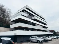 Недвижимость Квартира в Новом Раковнике: 1