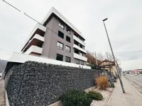 Недвижимость Квартира в Новом Раковнике: 3