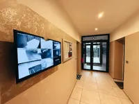 Недвижимость Квартира в Новом Раковнике: 9