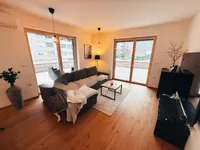 Недвижимость Квартира в Новом Раковнике: 13