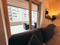 Недвижимость Квартира в Новом Раковнике: 14