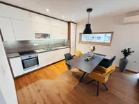 Недвижимость Квартира в Новом Раковнике: 15