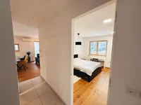 Недвижимость Квартира в Новом Раковнике: 16