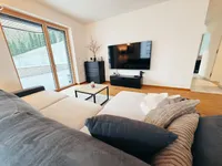 Недвижимость Квартира в Новом Раковнике: 19