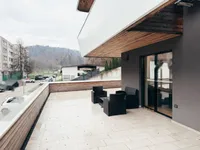 Недвижимость Квартира в Новом Раковнике: 22