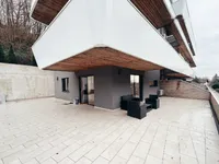 Недвижимость Квартира в Новом Раковнике: 27