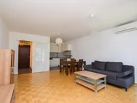 Недвижимость Квартира 2-комн. Центр Любляны: 2