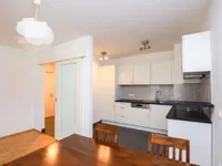 Недвижимость Квартира 2-комн. Центр Любляны: 4