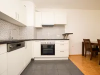 Недвижимость Квартира 2-комн. Центр Любляны: 5