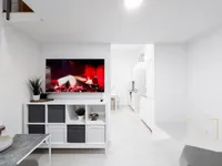 Недвижимость Квартира 1,5 комнаты Бежиград: 1