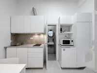 Недвижимость Квартира 1,5 комнаты Бежиград: 4