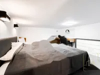 Недвижимость Квартира 1,5 комнаты Бежиград: 6