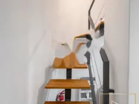 Недвижимость Квартира 1,5 комнаты Бежиград: 7