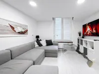 Недвижимость Квартира 1,5 комнаты Бежиград: 9