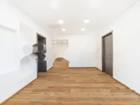 Недвижимость Трёхкомнатная квартира Бизовик: 2