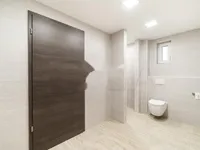 Недвижимость Трёхкомнатная квартира Бизовик: 8