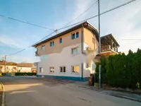 Недвижимость Трёхкомнатная квартира Бизовик: 9