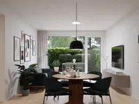 Недвижимость Двухкомнатная квартира Бежиград: 1