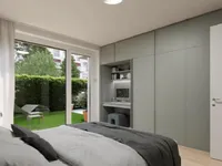 Недвижимость Двухкомнатная квартира Бежиград: 2