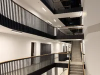 Недвижимость Квартира 3 комнаты в центре Лубляны: 1