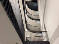 Недвижимость Квартира 3 комнаты в центре Лубляны: 5