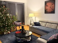 Недвижимость Квартира 3 комнаты в центре Лубляны: 7