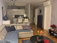 Недвижимость Квартира 3 комнаты в центре Лубляны: 8