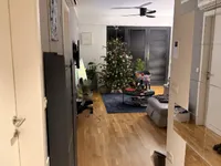 Недвижимость Квартира 3 комнаты в центре Лубляны: 9