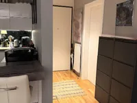 Недвижимость Квартира 3 комнаты в центре Лубляны: 10