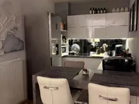 Недвижимость Квартира 3 комнаты в центре Лубляны: 11