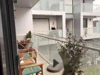 Недвижимость Квартира 3 комнаты в центре Лубляны: 17