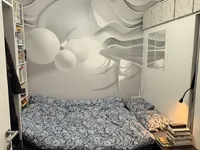 Недвижимость Квартира 3 комнаты в центре Лубляны: 20