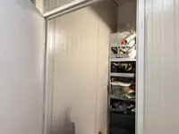 Недвижимость Квартира 3 комнаты в центре Лубляны: 25