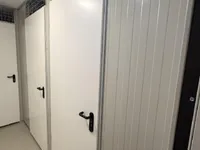 Недвижимость Квартира 3 комнаты в центре Лубляны: 26