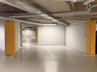 Недвижимость Квартира 3 комнаты в центре Лубляны: 27