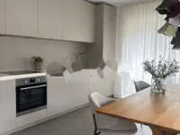 Недвижимость Четырехкомнатная квартира Бежиград: 1