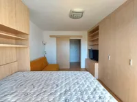 Недвижимость Квартира, 1 комната Поле, Слапе: 7