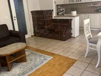 Недвижимость Квартира 3-комнатная Добрунье: 1